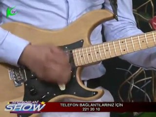 ŞULE AKAN - GRUP Hİ-JAZZ