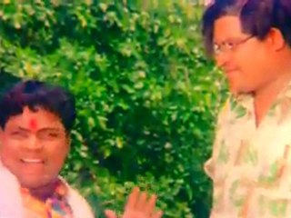 AARUSAAMY- Gundu hanmantha rao comedy
