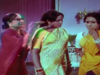 Pandanti Jeevitham - Sujatha Angry On Her Husbands Sister