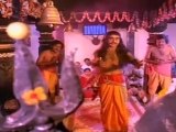 Dama damaruka (DEVI PARASAKTHI-SONG)