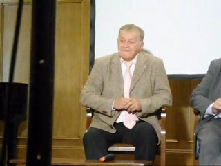 Puntea lui Rumi - de George Coșbuc-recita Dorel Visan