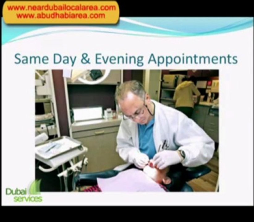 Dental Abu dhabi Dentists | Cosmetic Dentistry Abu dhabi