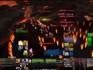 [Raid 10HM] Shannox VS Disgrace (EU, CDO)
