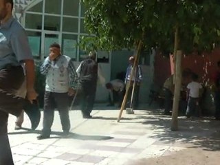 CUMA3  NAMAZİ ÇİKİŞİ 2011 2_x264