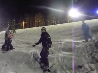 Tarosan'sTV 　ボードPV