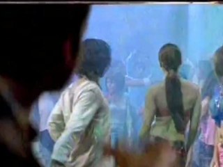 Sathi Leelavathi - Asking For a Dance