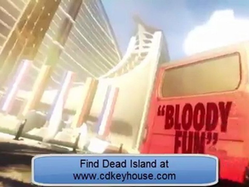 Dead Island steam legit store