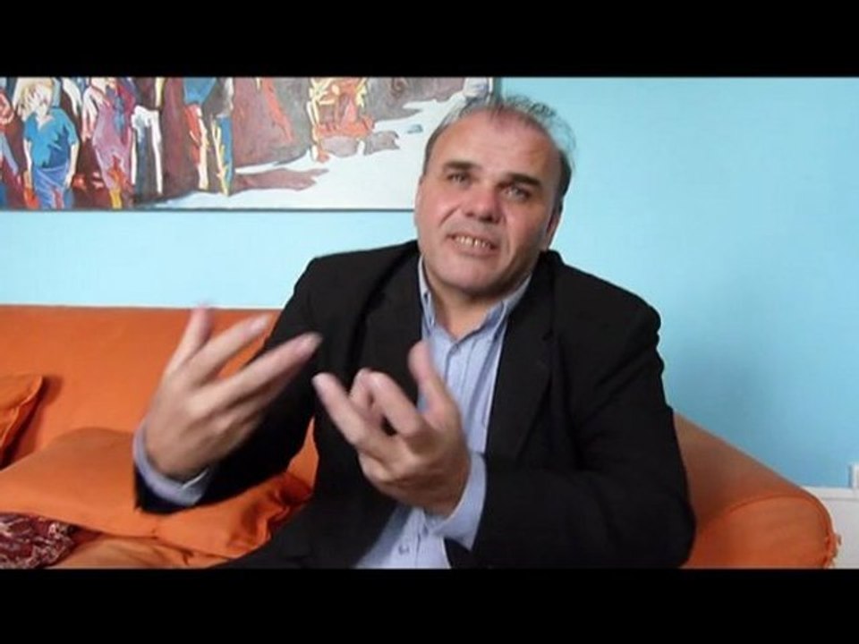 De l'or dans nos poubelles par Olivier Bonjean