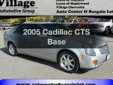 2005 Cadillac CTS for sale in Wayzata MN - Used Cadillac by EveryCarListed.com