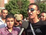 Egypte: craintes pour la transition politique après les violences