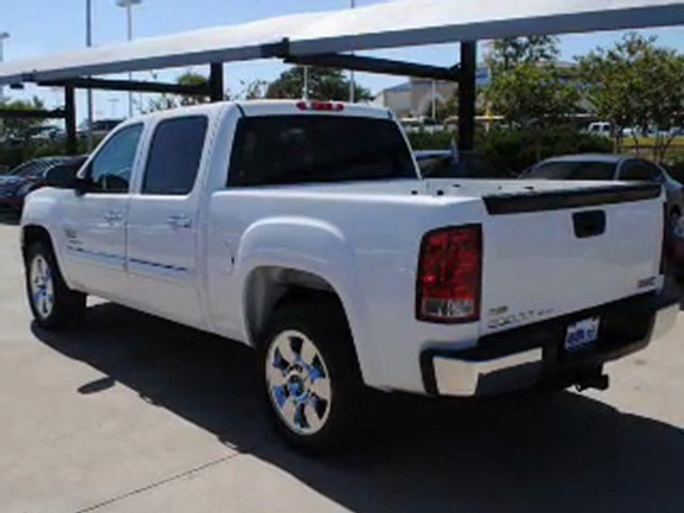 2009 GMC Sierra for sale in HUDSON OAKS TX - Used GMC by EveryCarListed.com