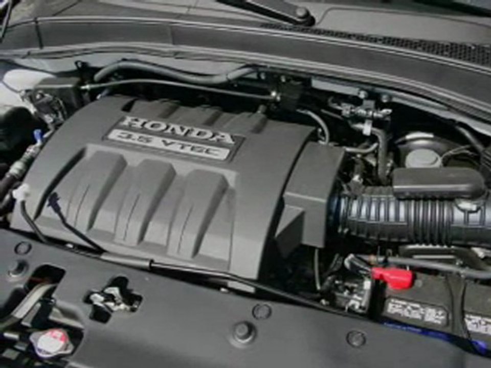 2007 Honda Pilot for sale in Topeka KS - Used Honda by EveryCarListed.com