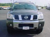 2004 Nissan Armada for sale in Minster OH - Used Nissan by EveryCarListed.com
