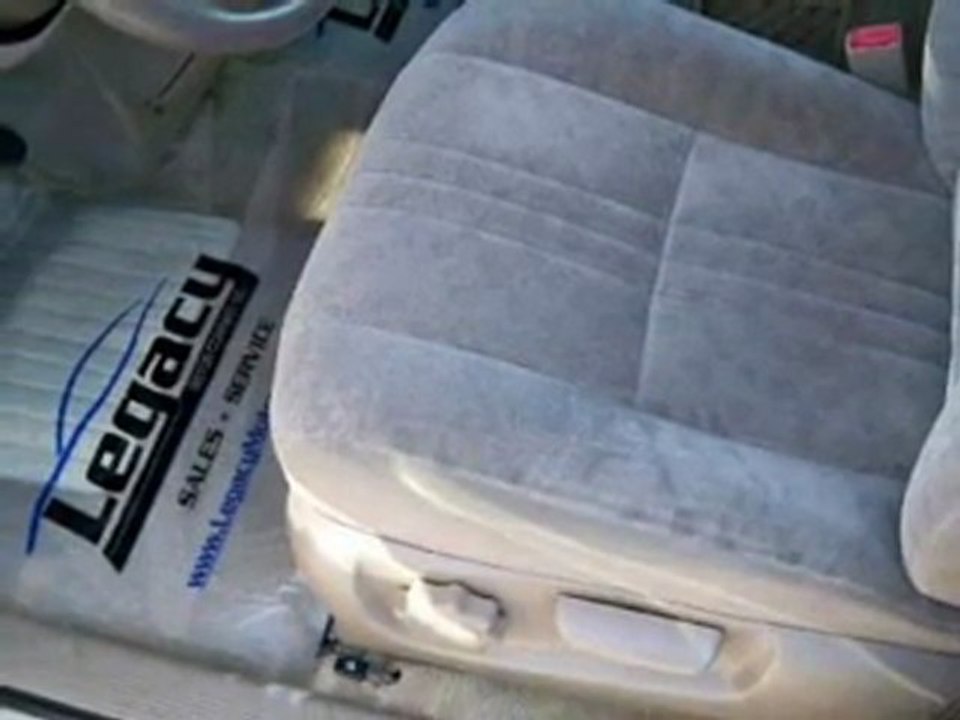 2001 Toyota Sienna for sale in Topeka KS - Used Toyota by EveryCarListed.com