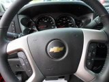 2012 Chevrolet Silverado 2500 for sale in Paintsville KY - Used Chevrolet by EveryCarListed.com