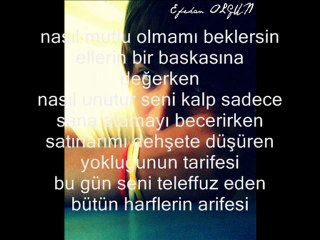 Aykırı B.T.K - Yoksun