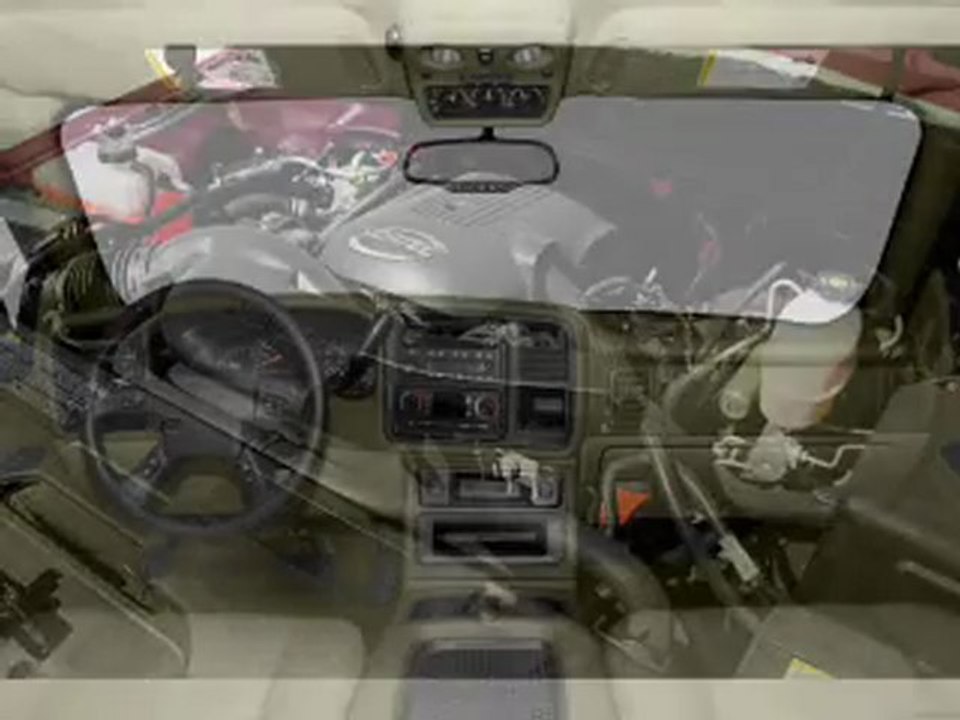 2005 GMC Yukon for sale in Memphis TN - Used GMC by EveryCarListed.com