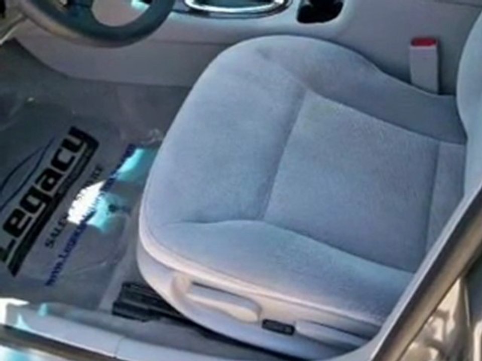 2008 Chevrolet Impala for sale in Topeka KS - Used Chevrolet by EveryCarListed.com