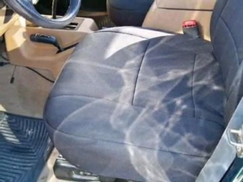 1997 Jeep Wrangler for sale in Topeka KS - Used Jeep by EveryCarListed.com