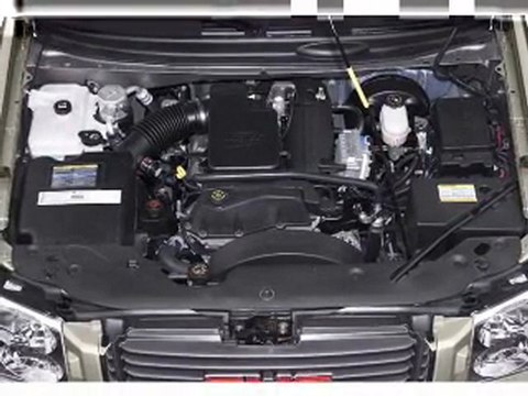 2002 GMC Envoy for sale in Dodge City KS - Used GMC by EveryCarListed.com