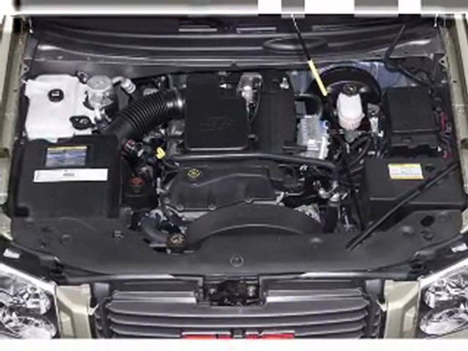 2002 GMC Envoy for sale in Dodge City KS - Used GMC by EveryCarListed.com