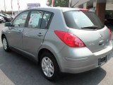 2010 Nissan Versa for sale in Greenville NC - Used Nissan by EveryCarListed.com