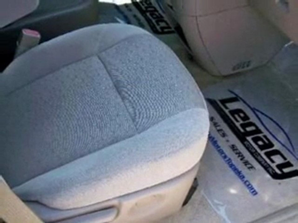 2008 Chevrolet Uplander for sale in Topeka KS - Used Chevrolet by EveryCarListed.com