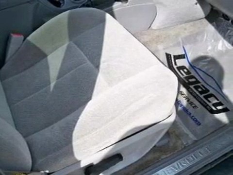 2005 Chevrolet TrailBlazer for sale in Topeka KS - Used Chevrolet by EveryCarListed.com