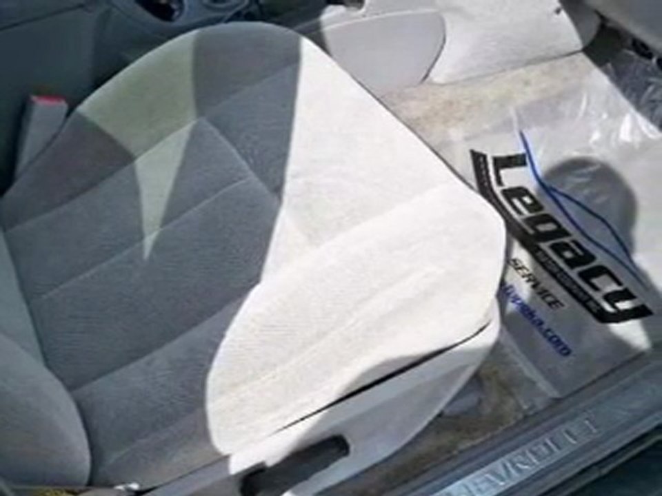 2005 Chevrolet TrailBlazer for sale in Topeka KS - Used Chevrolet by EveryCarListed.com