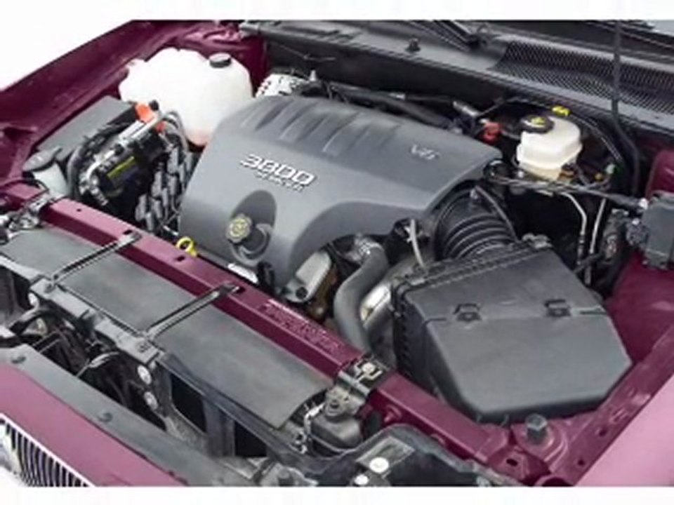 2003 Buick LeSabre for sale in Topeka KS - Used Buick by EveryCarListed.com