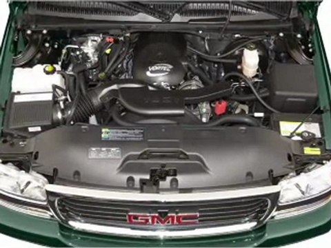 2002 GMC Yukon XL for sale in Little Rock AR - Used GMC by EveryCarListed.com