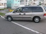 2003 Ford Windstar for sale in Patterson NJ - Used Ford by EveryCarListed.com