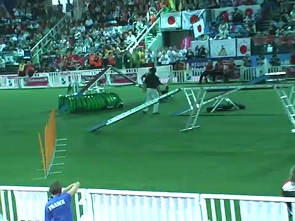 Lisa-M2-Agility-Large