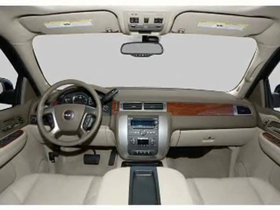 2007 GMC Yukon XL for sale in Cookeville TN - Used GMC by EveryCarListed.com