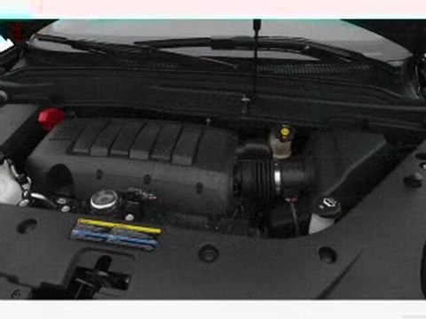 2009 GMC Acadia for sale in Hagerstown MD - Used GMC by EveryCarListed.com