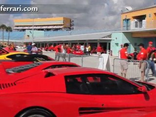 Autosital - Corse Clienti Racing News no.9 - Sepang, Homestead - VO