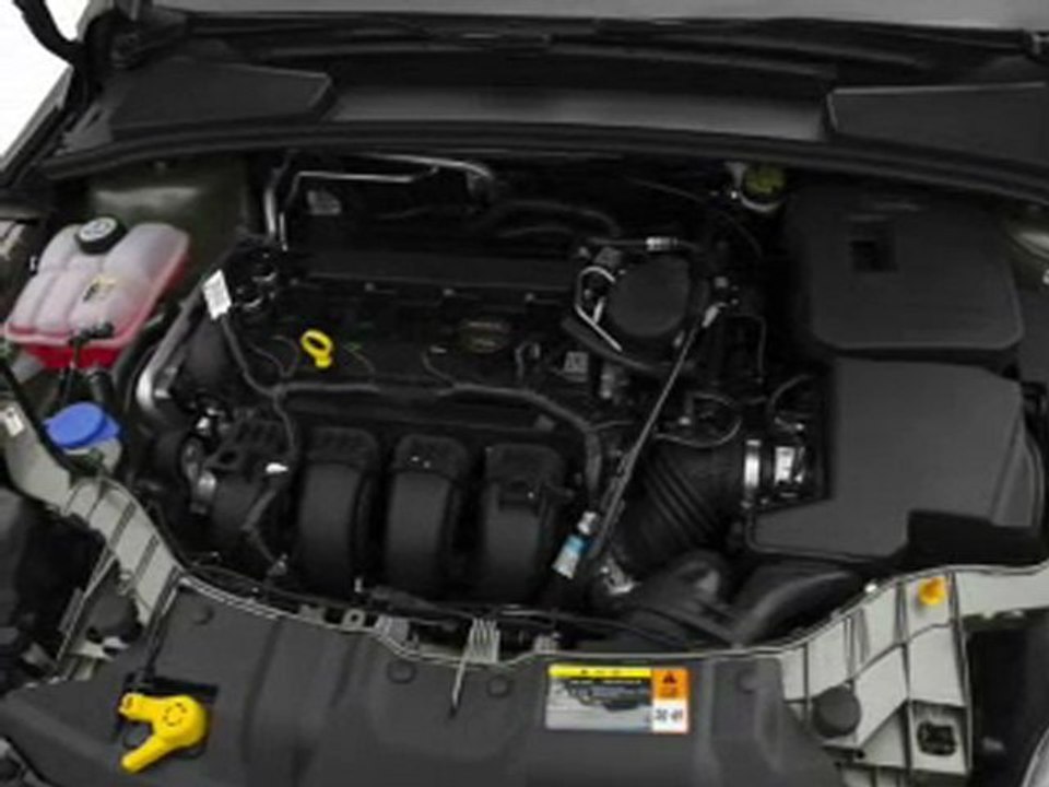 2012 Ford Focus for sale in Fayateville NC - Used Ford by EveryCarListed.com