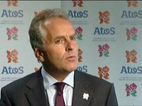 Olimpiadi - Londra sempre più all'opera