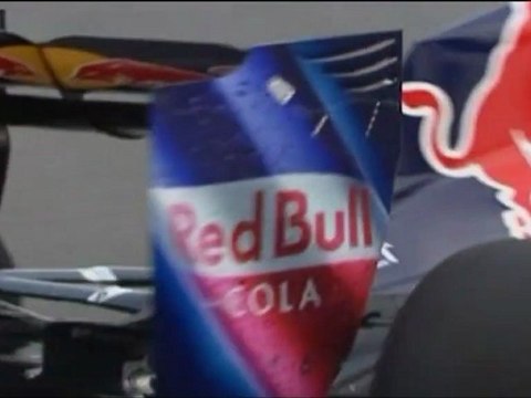 Vettel couvre Red Bull de louanges