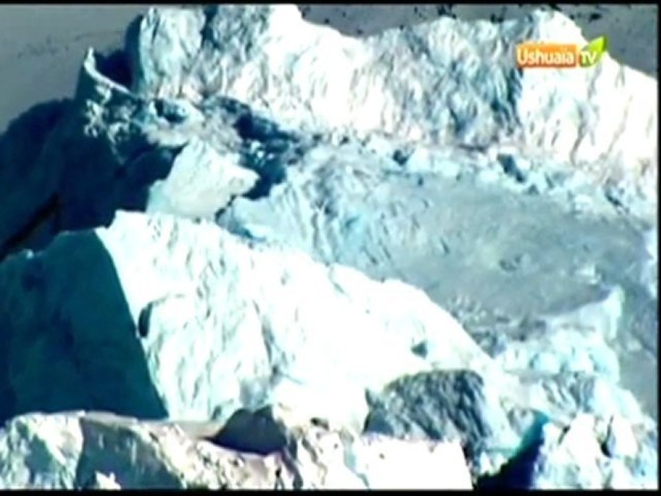 La grande extinction des mammouths (3/3)