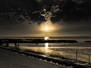 Hakan Ludvigson feat. Tiff Lacey - Trust (J Nitti Remix)