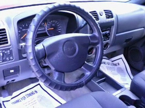 2005 GMC Canyon for sale in Crawfordville FL - Used GMC by EveryCarListed.com