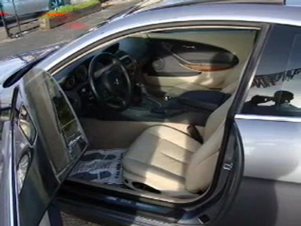 2004 BMW 6-Series for sale in Vallejo CA - Used BMW by EveryCarListed.com