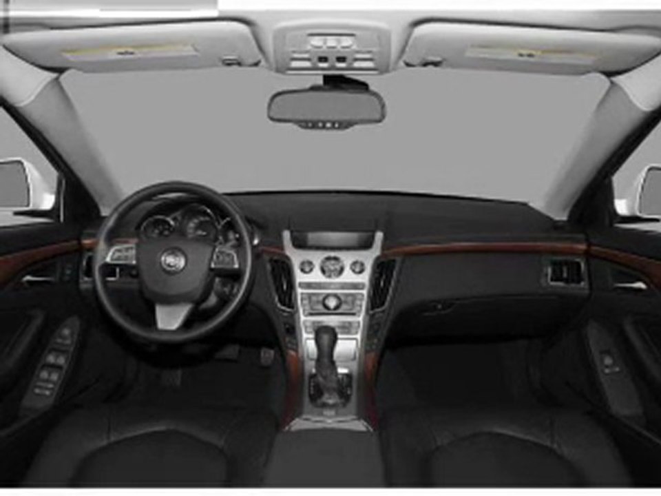 2012 Cadillac CTS for sale in Wheat Ridge CO - New Cadillac by EveryCarListed.com