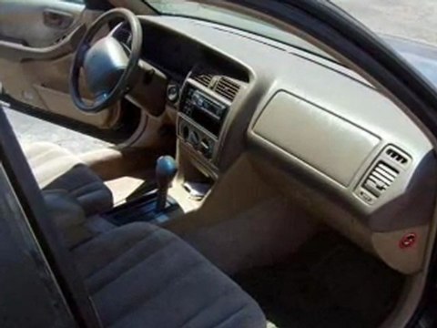 1997 Toyota Avalon for sale in Vallejo CA - Used Toyota by EveryCarListed.com