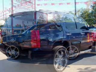 2007 GMC Yukon for sale in Lafayette LA - Used GMC by EveryCarListed.com