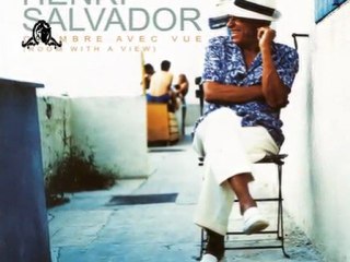 Henri Salvador juanita banana 175