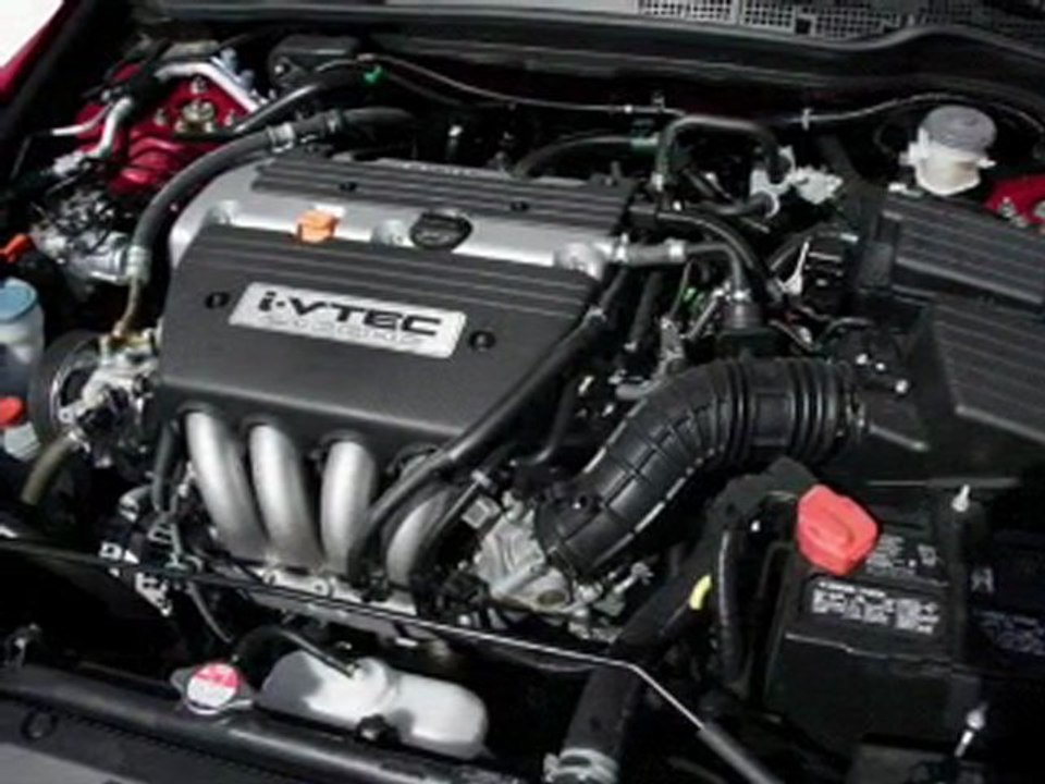 2007 Honda Accord for sale in Vallejo CA - Used Honda by EveryCarListed.com