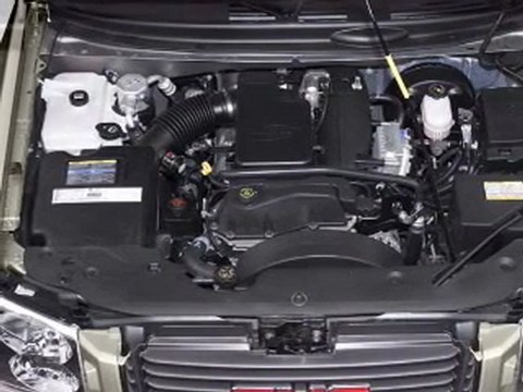 2002 GMC Envoy for sale in Lafayette IN - Used GMC by EveryCarListed.com