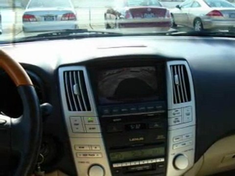 2006 Lexus RX 400h for sale in Vallejo CA - Used Lexus by EveryCarListed.com